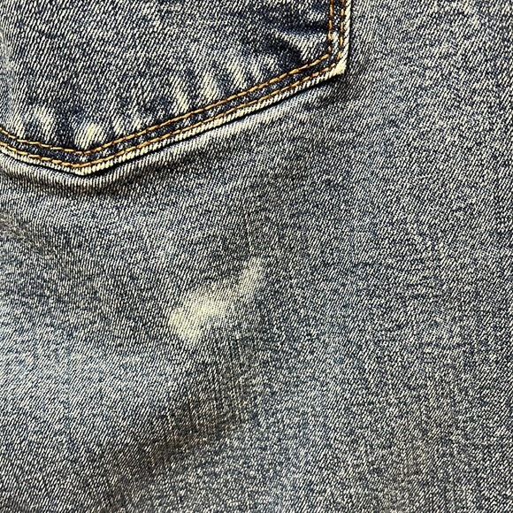 Lauren Jeans Co. Ralph Lauren Straight Leg Denim‎ - Size 10 - Picture 5 of 8